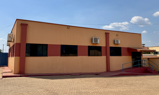 Sindicato quer agenda com Laurez e cobra pagamento dos 25% dos servidores da saúde