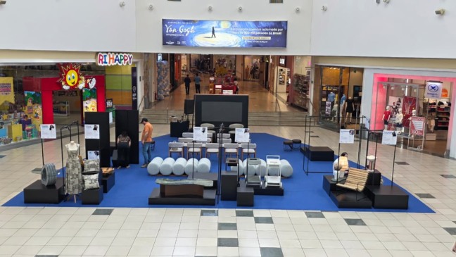 Sustentabilidade e identidade cultural marcam II Semana de Design em Palmas