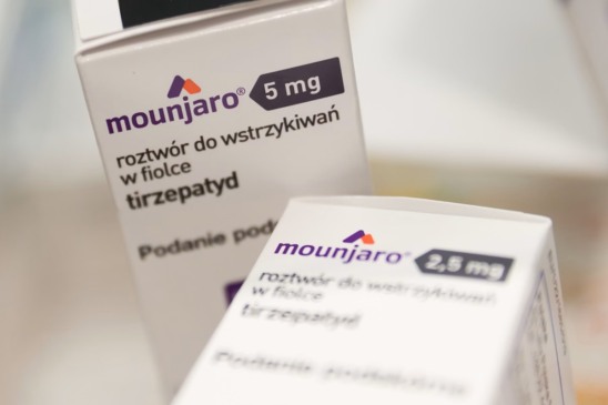 Mounjaro - Foto: Getty Images
