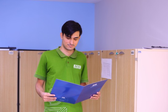 Oportunidades de estágio: Estudantes podem se inscrever em 40 vagas com bolsas de até R$ 1,3 no Tocantins