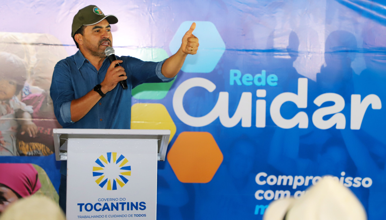 MP do Programa AlimenTO é publicada pelo governo do Estado e vai beneficiar 7 mil famílias tocantinenses MP do Programa AlimenTO é publicada pelo governo do Estado e vai beneficiar 7 mil famílias tocantinenses