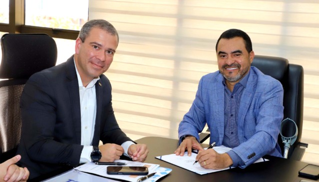 Governador assina plano de investimento no valor de R$ 250 milhões para duplicação da ponte Palmas-Luzimangues e de trecho da TO-080