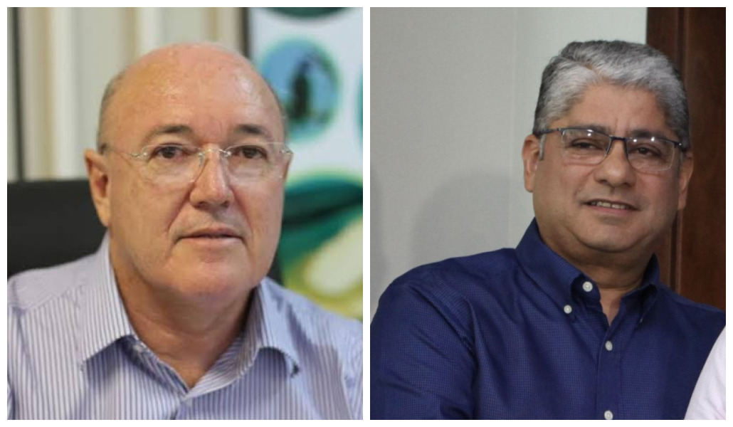 Mais nomeações! Laurez nomeia Buti no Itertins, Vânio na Saúde e Trabulsi na Ageto Mais nomeações! Laurez nomeia Buti no Itertins, Vânio na Saúde e Trabulsi na Ageto