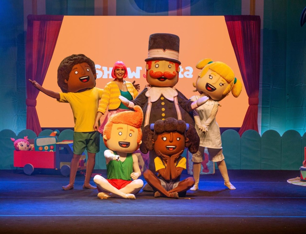 Festival Gastronômico de Taquaruçu recebe show do Mundo Bita neste domingo, 7