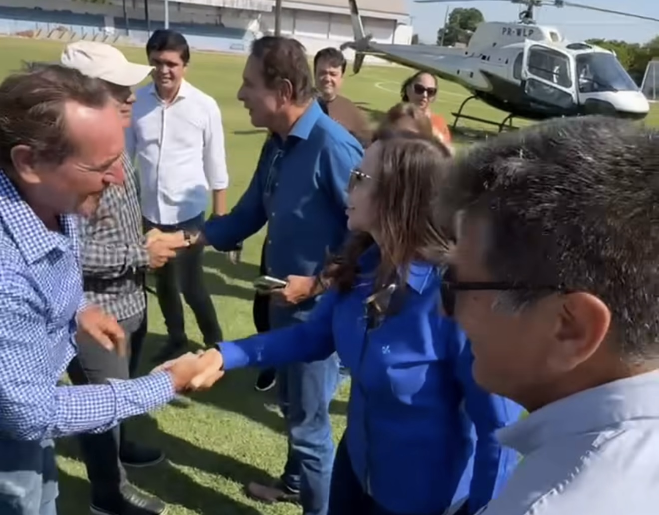 Screenshot Screenshot