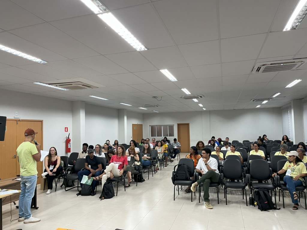 TO perdeu 230,2 mil hectares de vegetação nativa; Movimentos cobram políticas de regulamentação fundiária