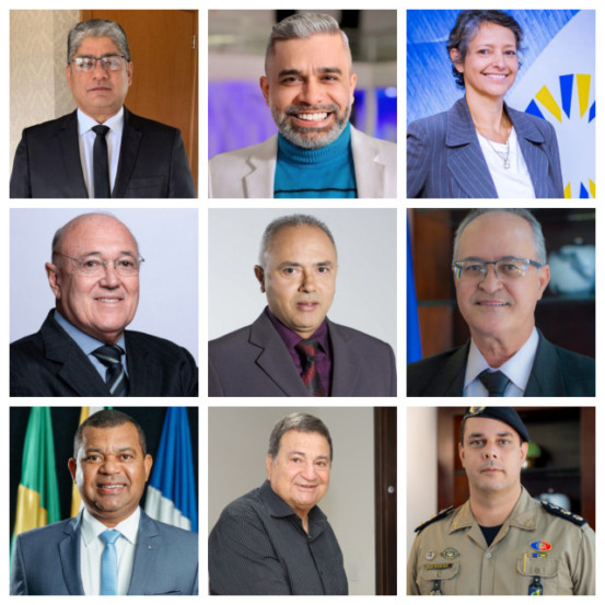 Laurez prepara novas escolhas para seu 1º escalão hoje em meio a expectativas nas secretarias e observações sobre alianças políticas