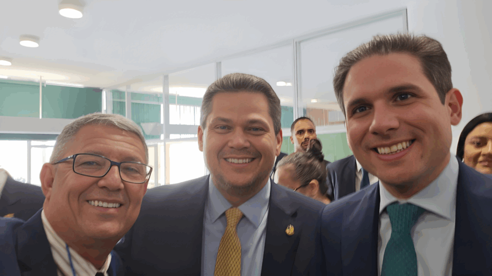 ATM celebra promulgação da PEC 66/2023: “foi o ápice da Mobilização Municipalista em Brasília”