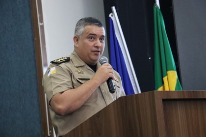 Gestão Interina: Laurez nomeia novo Comandante da PM, oficializa filho de Raul e designa nomes para responder por outras três pastas 
