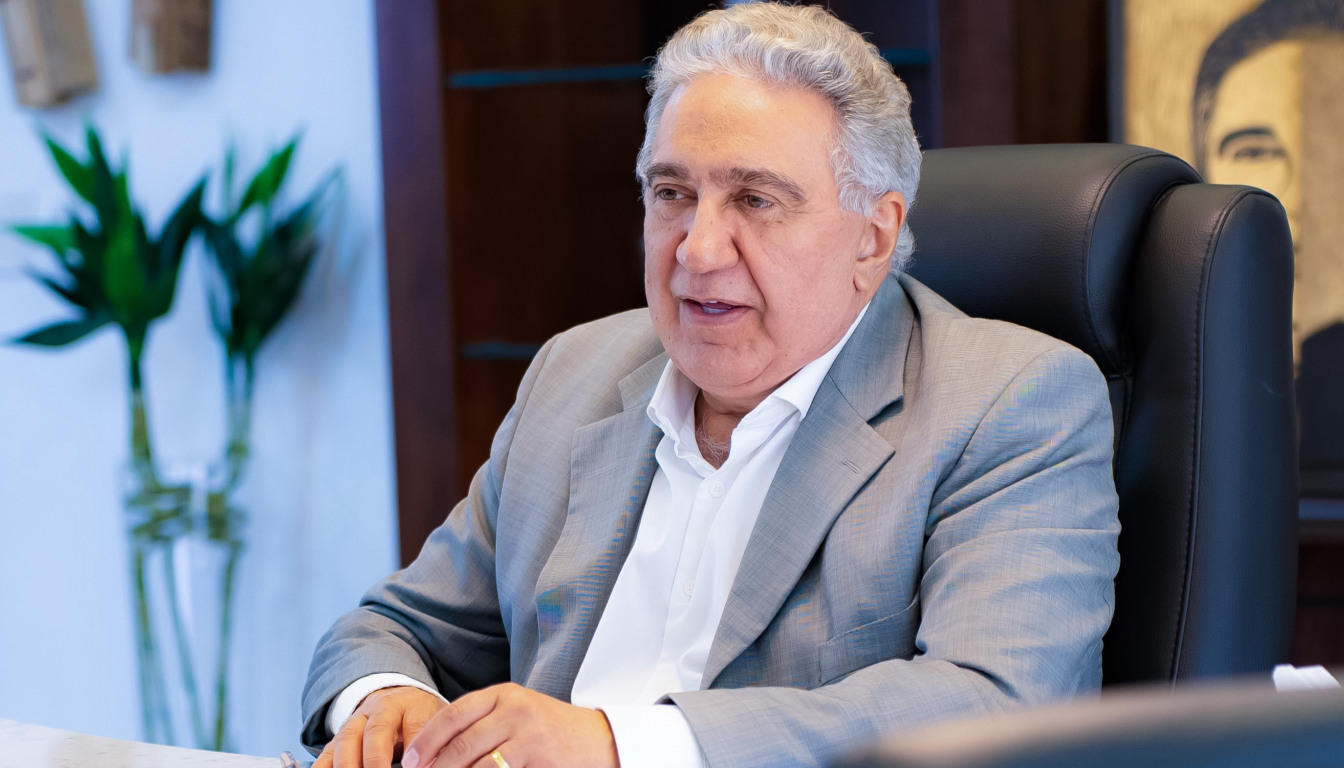 Em nota, Laurez Moreira diz que acordo judicial elevou dívida do Estado e alega ter compromisso de “rever procedimentos”