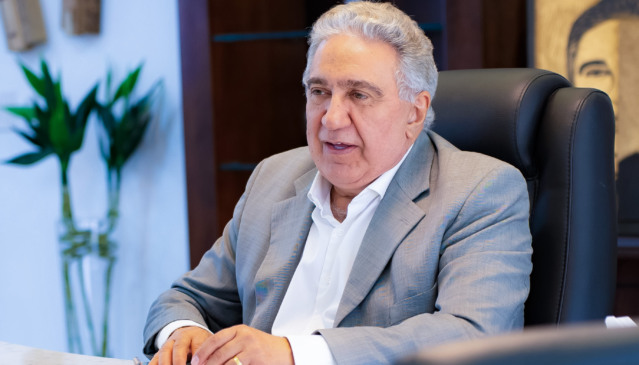 Em nota, Laurez Moreira diz que acordo judicial elevou dívida do Estado e alega ter compromisso de “rever procedimentos”