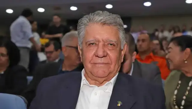 Paulo Lima é renomeado no comando da Adapec no Tocantins 