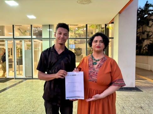 Caso de racismo e agressão em show em Palmas é alvo de denúncia no MP