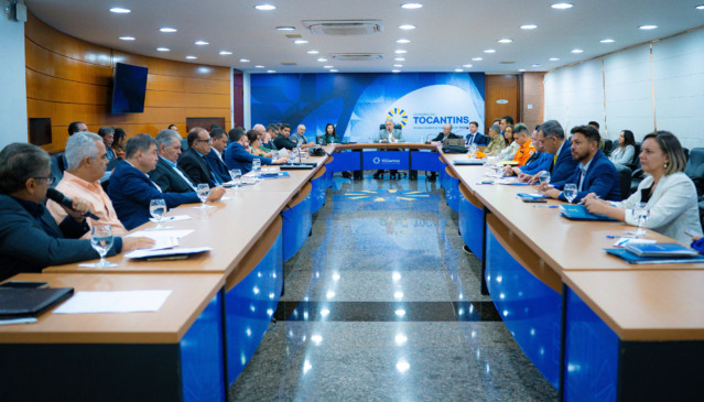 1º escalão: Laurez oficializou 31 nomes até agora, maioria homens e seis mulheres; Saiba mais sobre os novos presidentes da ATS, da ATI e o Executivo da Seduc 