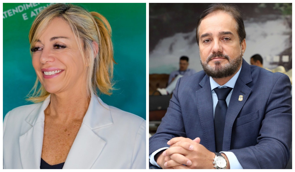 1º Escalão de Laurez: Defensora Pública vai comandar Cidadania e Justiça e Beto Lima de volta à Indústria e Comércio 1º Escalão de Laurez: Defensora Pública vai comandar Cidadania e Justiça e Beto Lima de volta à Indústria e Comércio