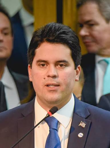 Por motivos de saúde familiar do ministro Fufuca, lançamento do Centro Esportivo Comunitário em Palmas é adiado para dia 22