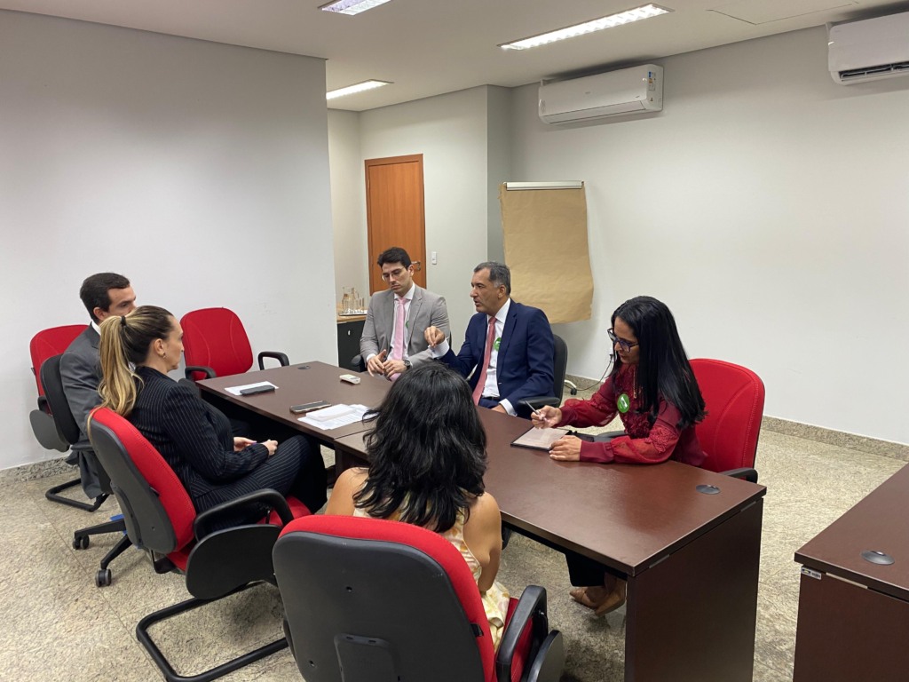 Concurso da Educação: Acordo extrajudicial garante redistribuição de vagas não preenchidas; Veja etapas definidas 