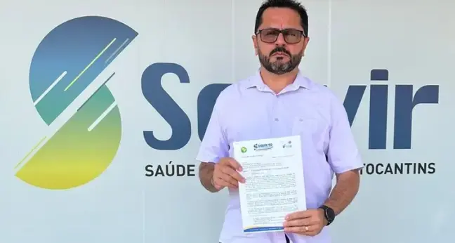 Confusão e afastamento no comando do Sisepe: Presidente nega acusações e alega “manobra desleal e antidemocrática”