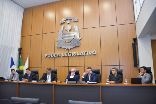 Com queda no FPM e ICMS, Palmas fecha 2º quadrimestre com déficit de R$ 5,6 mi e acende alerta fiscal