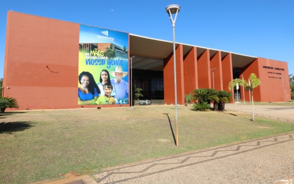 Relatório Fiscal confirma equilíbrio da Aleto: folha salarial permanece quase R$ 50 mi abaixo do teto legal