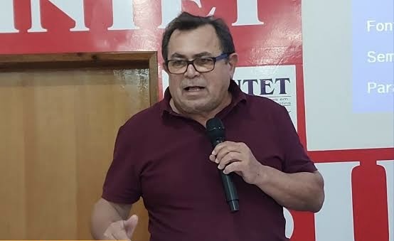 PCCR da Educação segue para a Casa Civil; Sintet convoca mobilização nova para dia 14