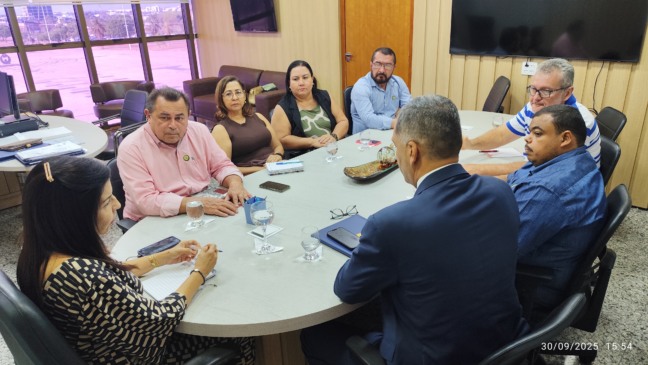 Governo não marca data para envio do PCCR e educação do TO vai parar nesta quarta com manifestações e atos públicos em várias cidades