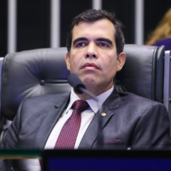 Ricardo Ayres (Republicanos&ndash;TO) - Foto: J&uacute;lio Dutra - Lid/REP