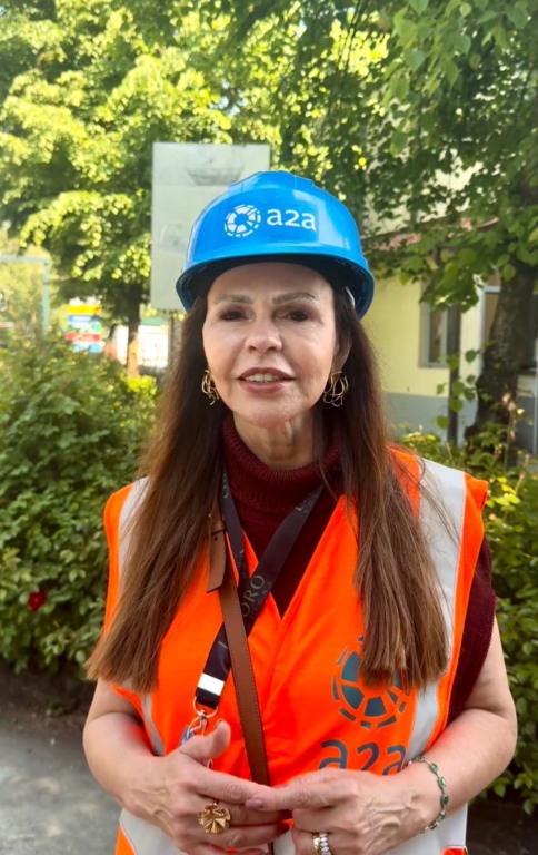 Com apoio da Senadora Professora Dorinha, encontro debaterá destinação correta de resíduos sólidos nos municípios do Tocantins