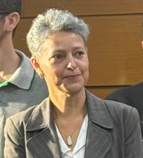 Ex-secretária em Gurupi, saiba quem é Luiza Rocha a nova titular da Comunicação no TO