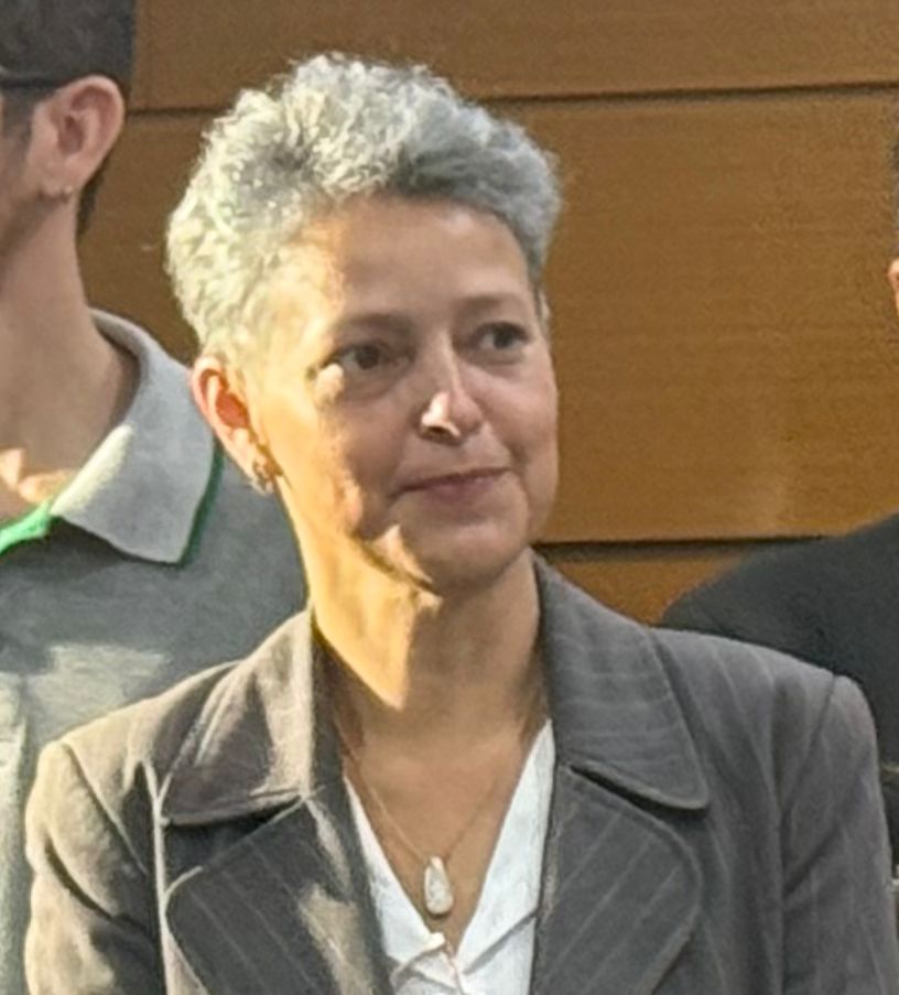 Ex-secretária em Gurupi, saiba quem é Luiza Rocha a nova titular da Comunicação no TO