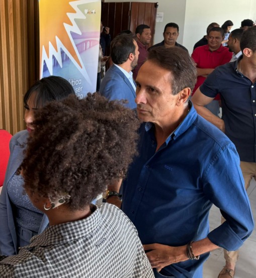 Gaguim destaca papel da bancada neste momento do Estado e afirma: “A gente vai estar vigilante na questão de não abaixar a qualidade de vida das pessoas”