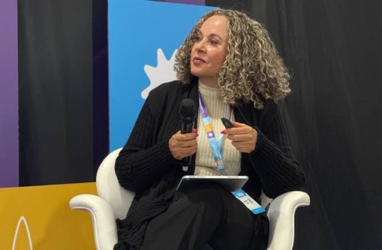 À Gazeta, Josi Nunes diz que vai levar demandas de Gurupi a Laurez, mas sem alterar compromisso com Dorinha para 2026: “objetivo é levar resultados”