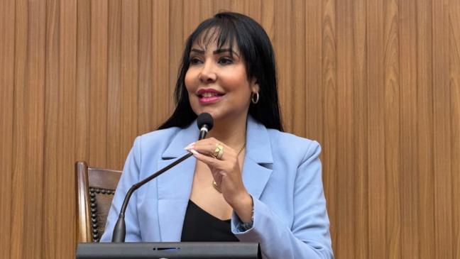 Janad Valcari propõe criação de linha de crédito para motoristas autônomos renovarem frota