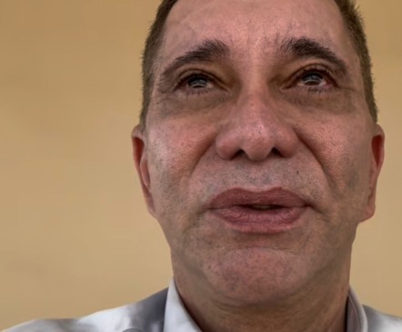 1º ESCALÃO: Autor de pedido de impeachment, Amastha desmente especulações sobre ida para a pasta do Turismo: “Não confere que eu tenha recebido esse convite”