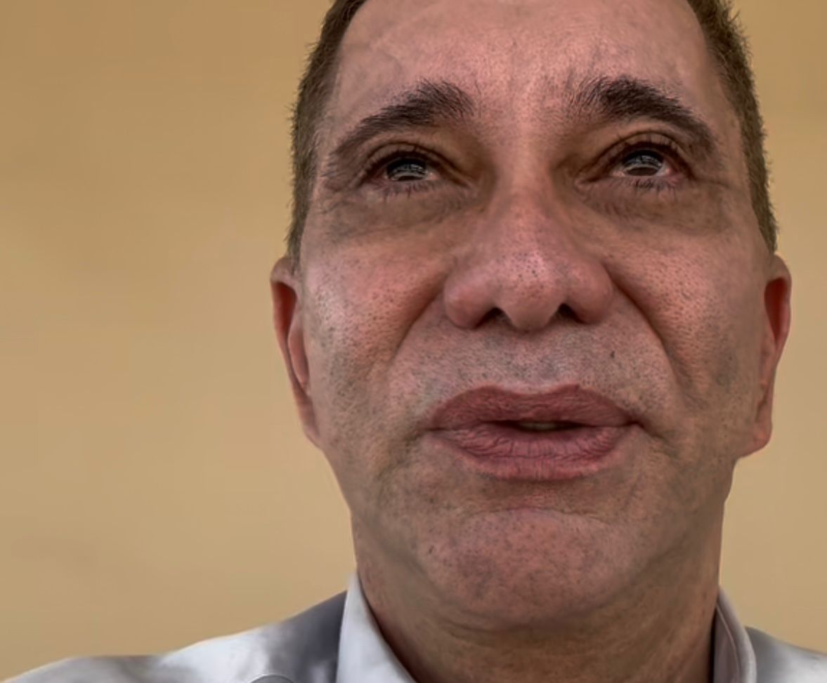 1º ESCALÃO: Autor de pedido de impeachment, Amastha desmente especulações sobre ida para a pasta do Turismo: “Não confere que eu tenha recebido esse convite”