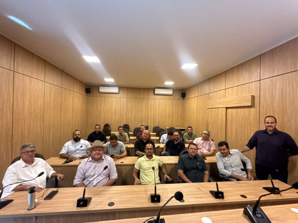 Vale do Araguaia puxa movimento para que municípios não sejam prejudicados com instabilidade política e querem “governabilidade”