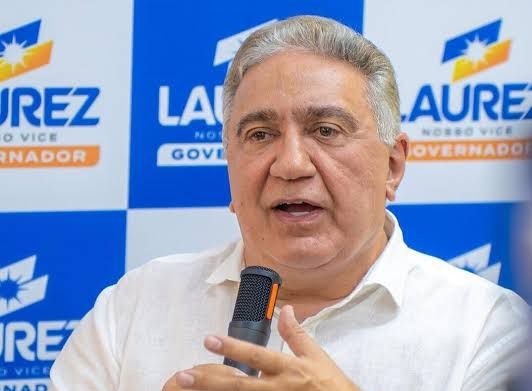 EXCLUSIVO! À Gazeta Laurez revela que determinou cortes de custeio de até 50%, garante que não fará exonerações em massa e alega sobre relações políticas: “ninguém me manipula”