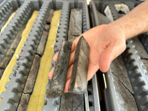 Tocantins se destaca no cenário dos minerais críticos e estratégicos