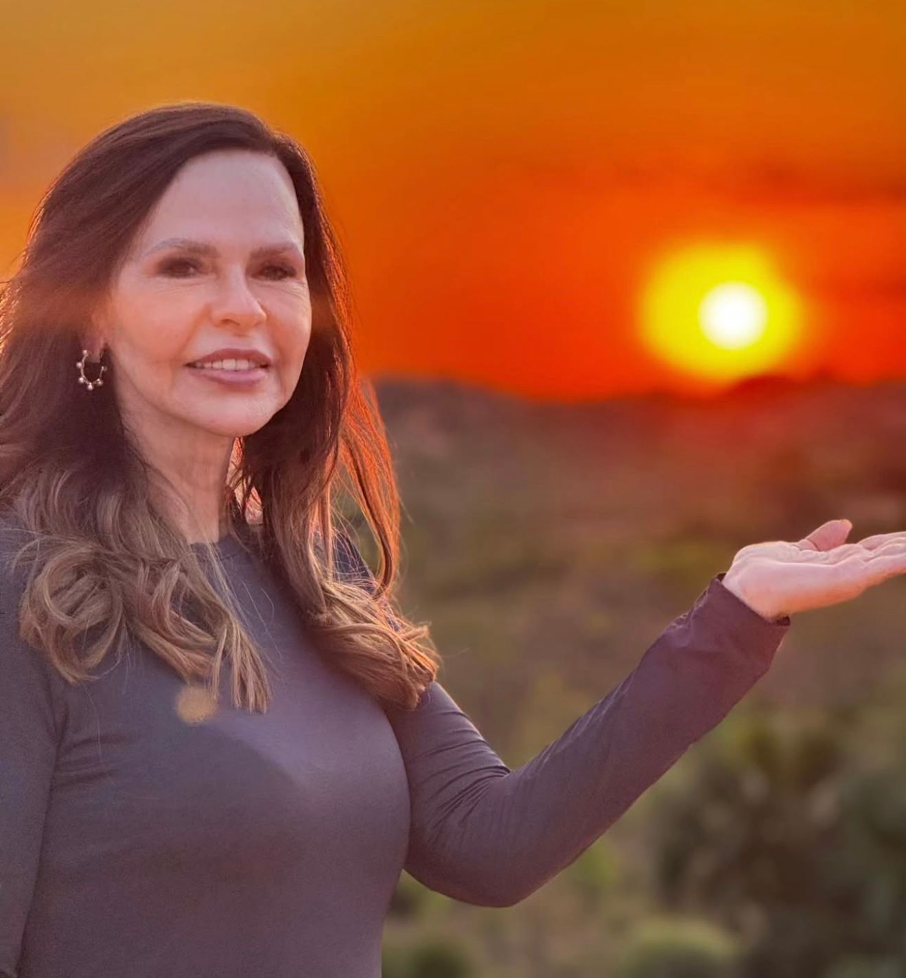 “O Jalapão precisa ser bom pra todo mundo, principalmente, pra quem mora aqui!”, afirma Dorinha em visita à região “O Jalapão precisa ser bom pra todo mundo, principalmente, pra quem mora aqui!”, afirma Dorinha em visita à região