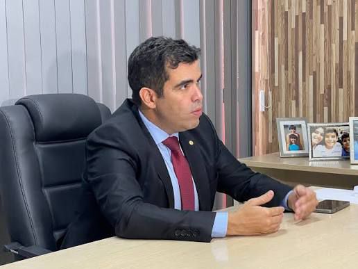 STF suspende inquérito contra Ricardo Ayres na Operação Fames-19