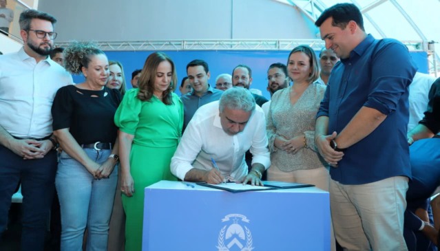 Já lançado oficialmente por Hercy Filho ainda em agosto, gestão interina “relança” projeto de Turismo em Gurupi