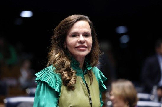 Conta de luz grátis para 4,5 milhões de famílias: Dorinha destaca avanço no Senado