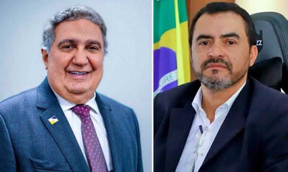 Mais um episódio de bate-rebate: Após “anúncio” de Laurez, Wanderlei diz que sua gestão já havia publicado progressões de servidores