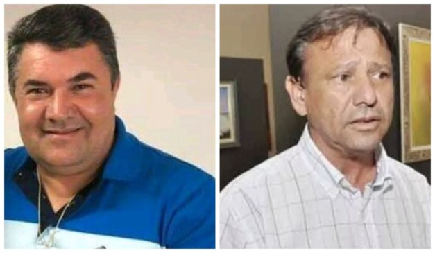 Laurez nomeia Otoniel como vice na Ageto, mais um ex-prefeito como secretário e faz mais uma canetada de 170 exonerações, 70 só na Ageto