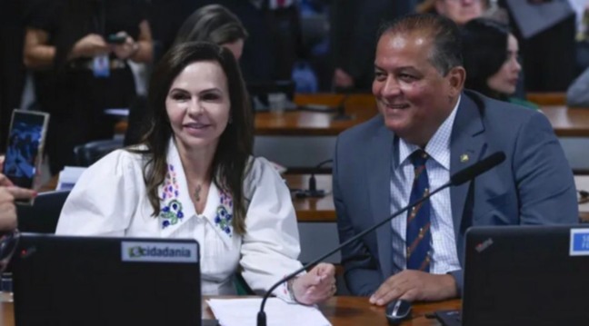 Hospital de Amor: Eduardo Gomes já destinou R$ 137 milhões para obra, celebra avanços e reforça união da bancada federal