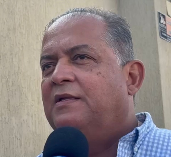 Eduardo Gomes comenta afastamento de Wanderlei do cargo e diz que ele não foi cassado: “soberania do voto precisa ser respeitada”
