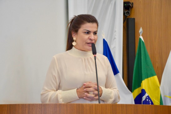 Karina Café reforça compromisso com a valorização da vida e mobiliza ações do Setembro Amarelo em Palmas