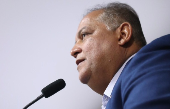 Reforço para a segurança pública: R$ 1,2 milhão na conta para quatro viaturas especiais 