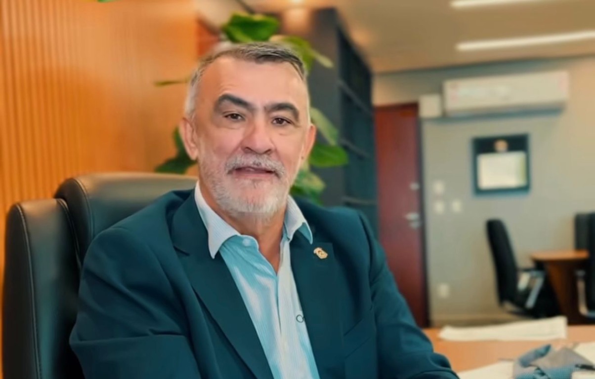 Amélio sai na frente do Estado e antecipa salários na Aleto já para esta 5ª