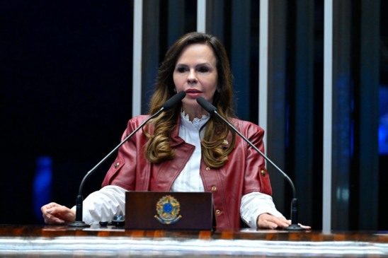 Dorinha celebra aprovação de MP que amplia consultas especializadas no SUS